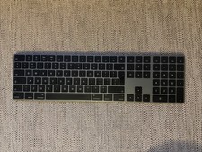 Apple Magic Keyboard A1843