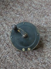 Vintage Fly Fishing Reel