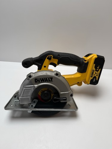 Dewalt dcs373n 18v - dewalt, xr