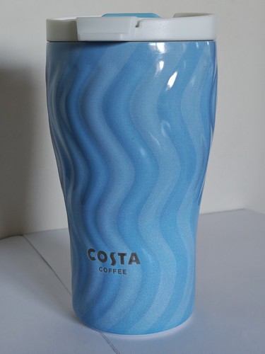 Costa coffee limited - coffee, edition