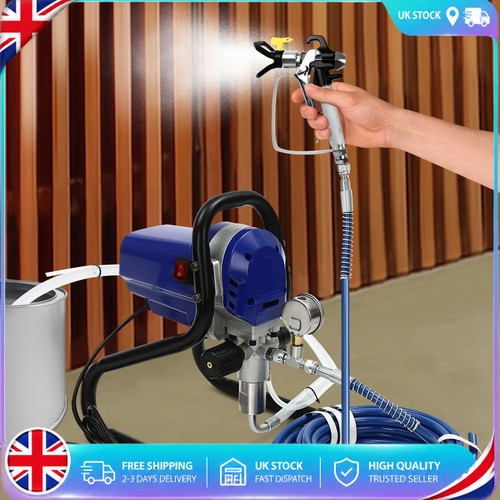 Commercial airless paint - airless,