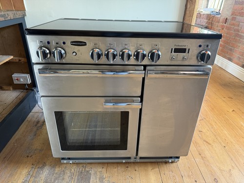 Rangemaster professional plus - professional,