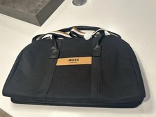 Boss Parfums Weekender Duffel