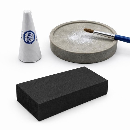 Jewellers soldering starter - jewellers,