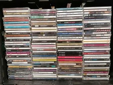 120+ CD Album 60 70 80 90 00