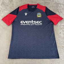 Original Linfield FC Football