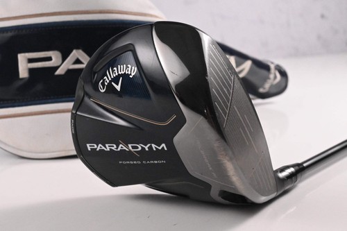 Callaway paradym driver - callaway, 10.5
