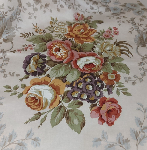 Vintage 1991 sanderson malwood - sanderson,