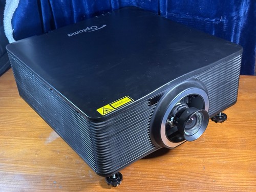 Optoma zu650 wuxga 6000 - zu650, lumen