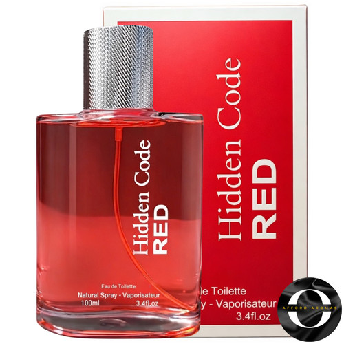 Hidden code red - code,