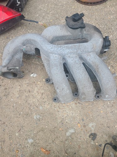 Intake manifold 3l - intake,