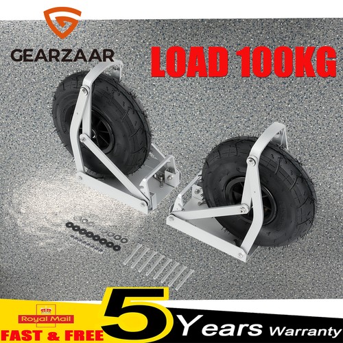 Heavy duty aluminium - duty, boat