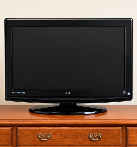 Umc ready with built - umc,