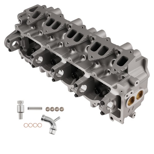 Cylinder head for - cylinder, ford