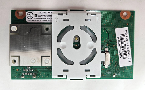 Microsoft xbox 360 x807993 012 - xbox,