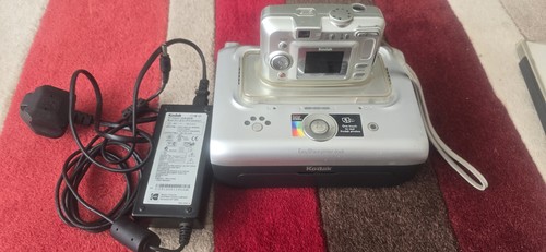 Kodak easyshare cx7525 - kodak, digital