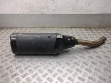 2011 KAWASAKI Z750 Z 750 NBF Exhaust Silencer (see listing)
