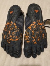 Adidas Adipure Toe Trainers