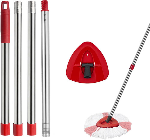 Spin mop head replacement - spin,