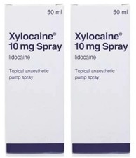 Xylocaine  Topical Anaesthetic