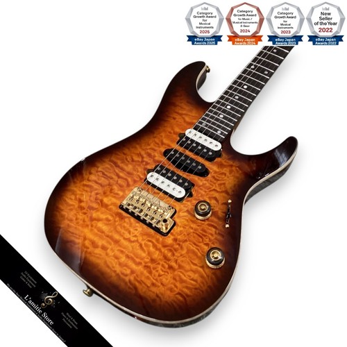 Ibanez az47p1qm deb electric - ibanez,