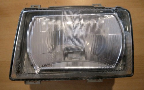 Seat ibiza mk1 left - seat,