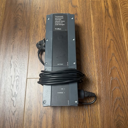 Rifton linak chj2 battery - rifton,