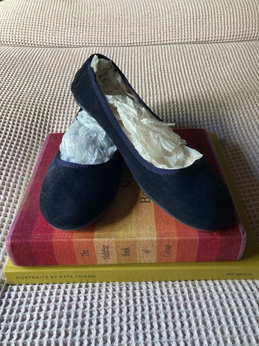 Hispanitas blue suede - hispanitas,