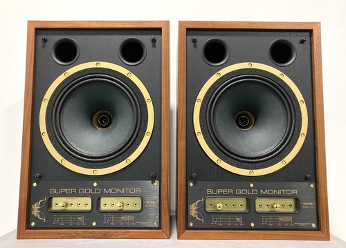 Tannoy sgm super gold - sgm,