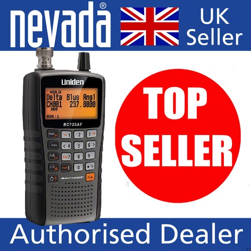Bearcat ubc 125xlt 500ch fm - bearcat,