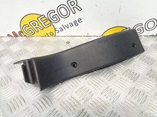 Citroen Relay Peugeot Boxer 2014-2022 Passenger Front Left Door Sill Trim Cover