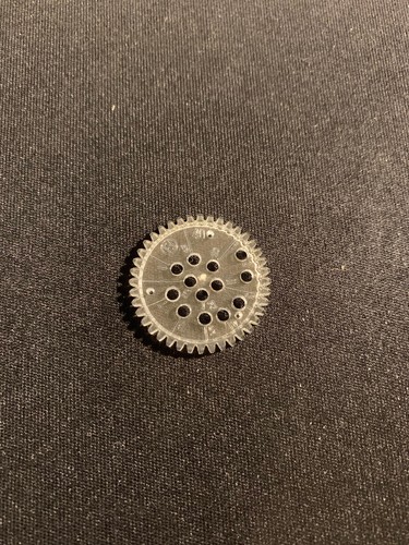 Vintage spirograph denys - spirograph,