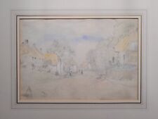 MYLES BIRKET FOSTER D 1899