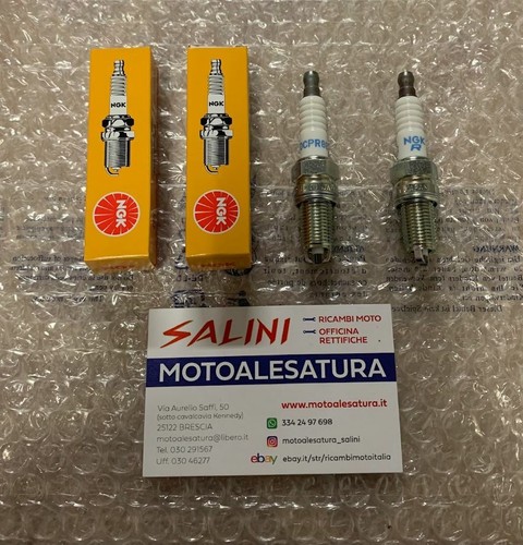 Kit candles bmw - kit,