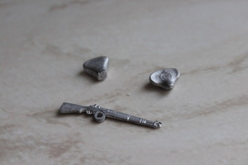 Bzr replacement parts - bzr, for