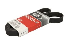 Fits GATES GAT6PK1750 V-Ribbed