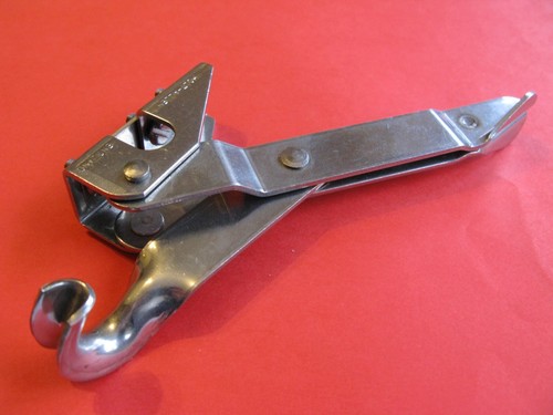 Holt allen highfield lever - allen, –