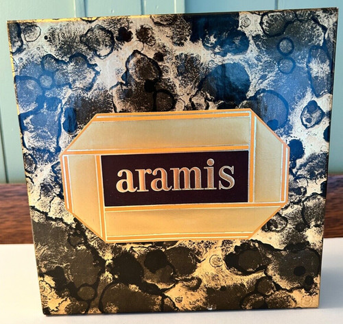 Vintage htf aramis - vintage,