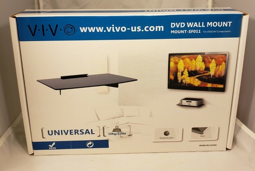 Vivo universal wall mount - vivo,