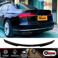 Audi A8 S8 D4 Rear M4 Style