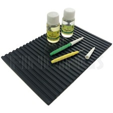 Watchmakers rubber anti slip