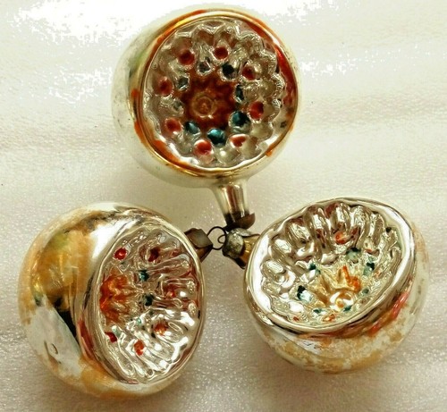 Vintage russian ussr - 3,