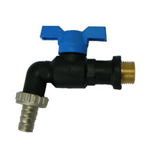 Philmac Arctic Tap Blue