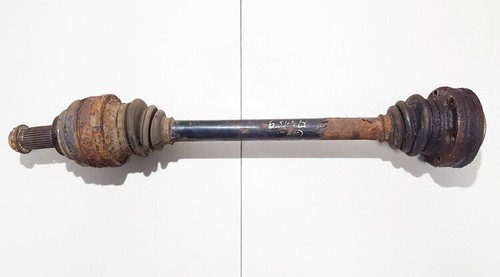 7500916 7500916al03 axles - 7500916al03,