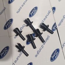 Original Ford Escort RS Cosworth wing vent rivets X6 909 Race/Rally New. 