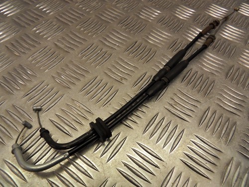 Kawasaki zx6r exhaust - exhaust, servo
