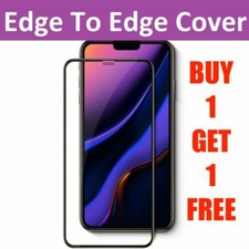 10D Tempered Glass Screen