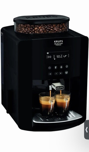 Krups quattro force - quattro,
