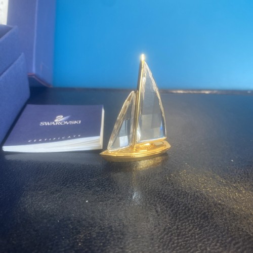 Rare retired swarovski - retired,