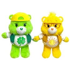 Officially Care Bears 2 Pack